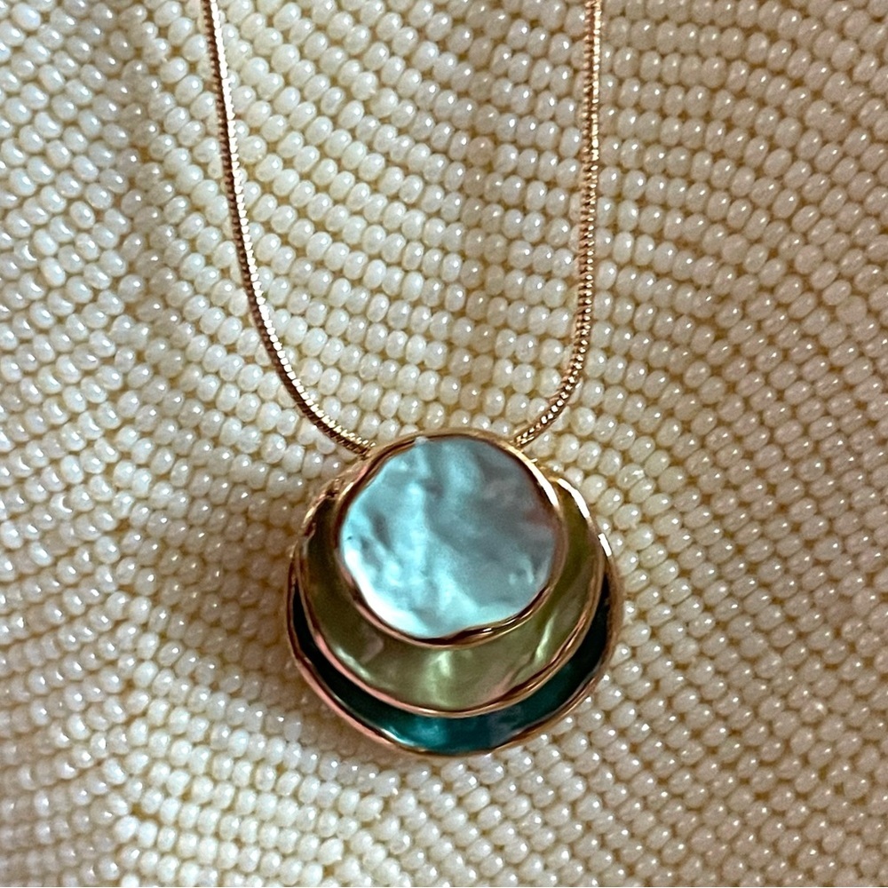 ✨Sundance Artesia Necklace